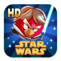 Angry Birds Star Wars Game