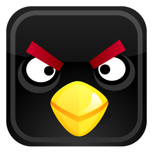 Angry Birds Angry Birds
