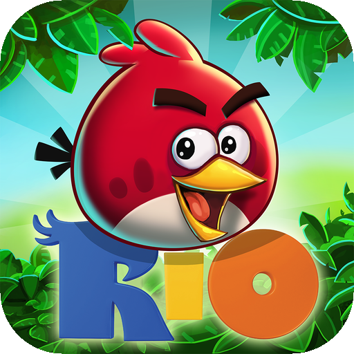 Angry Birds Angry Birds