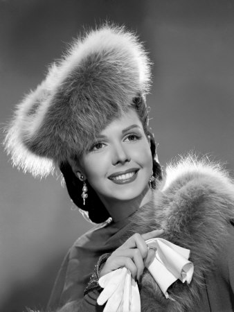 Ann Miller Easter Parade