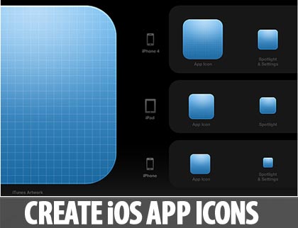 App Icon Template