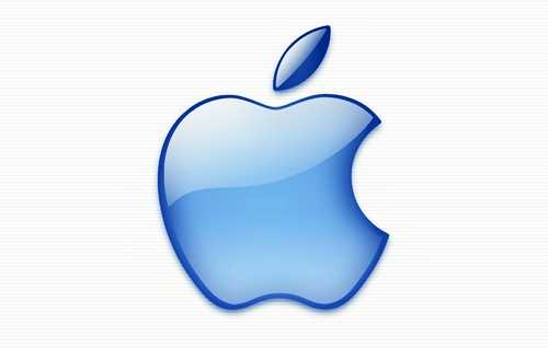 Apple Computer Logo