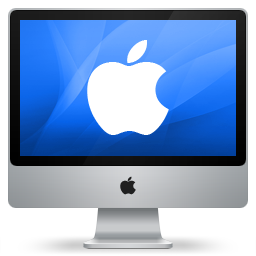 Apple Desktop Icons