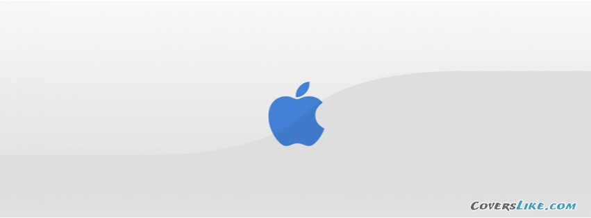 Apple Logo Facebook Covers