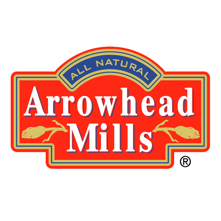 Arrowhead Mills Logo Arrowhead Mills Logo
