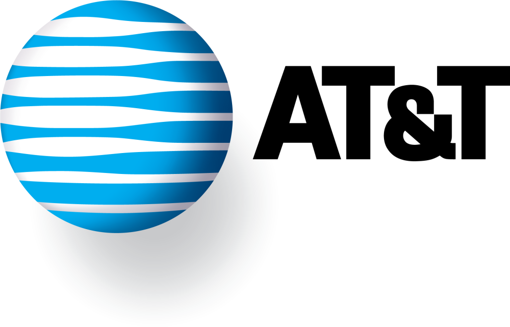 AT&T Logo AT&T Logo