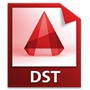 AutoCAD Drawing File Icon