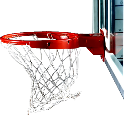 8 PSD Basketball Hoop Images