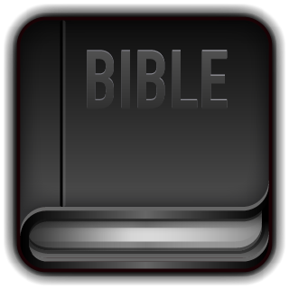 Bible Book Icon