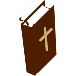 Bible Icon ICO