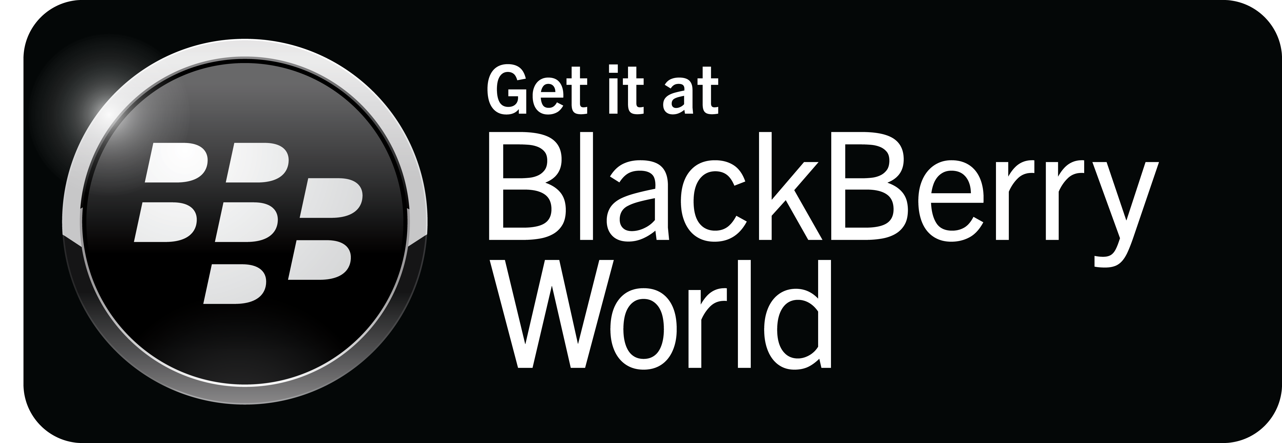 BlackBerry App Store Logo