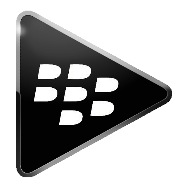 BlackBerry App World Icon