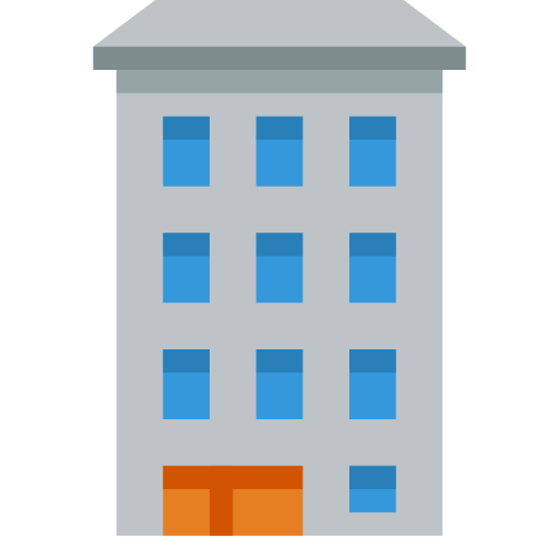 Building Icon