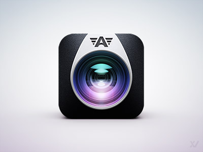 Camera Awesome App Icon