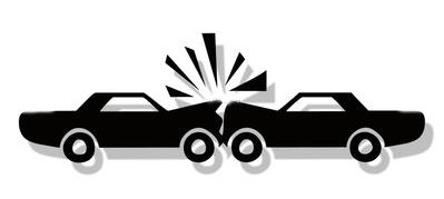 Car Accident Icon