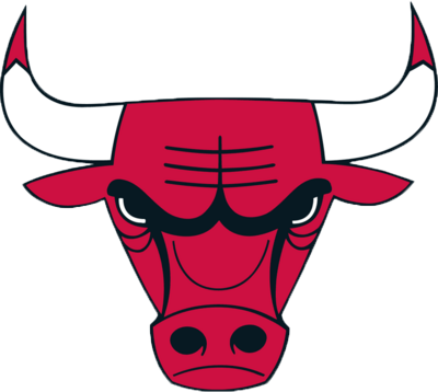 Chicago Bulls Logo