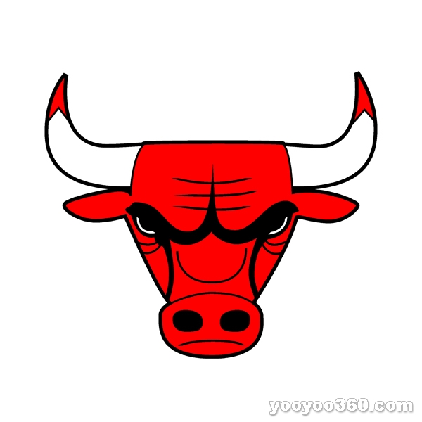 Chicago Bulls Logo