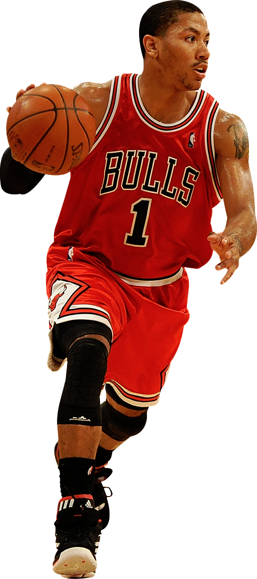 Chicago Bulls Render