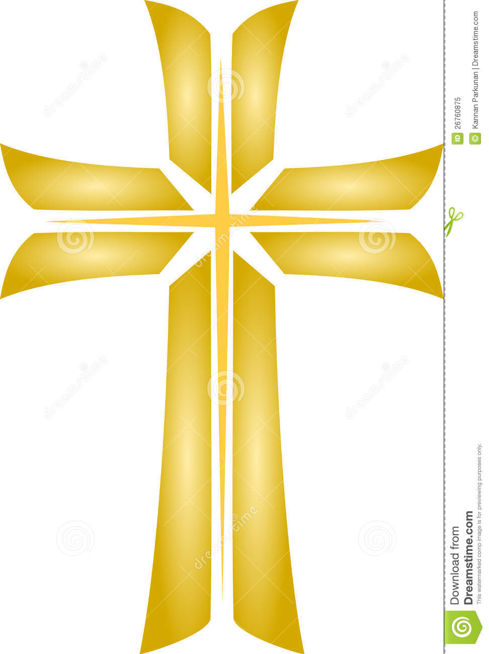 Christian Cross Symbols