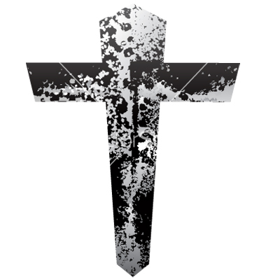 Christian Cross Vector Christian Cross Vector