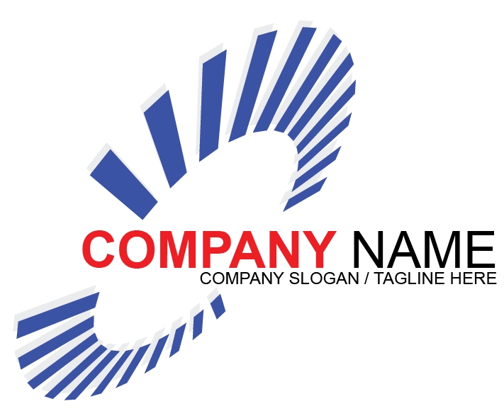 Company Logo Design