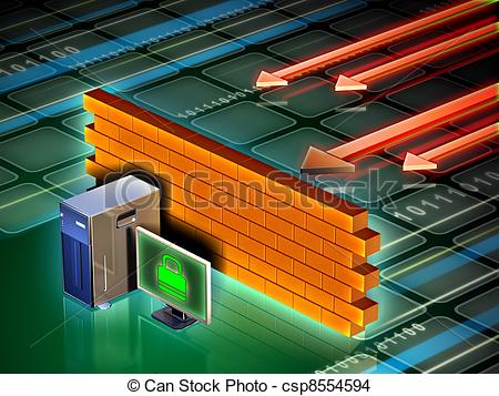 Computer Firewall Computer Firewall