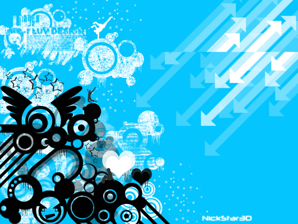 Cool Blue Backgrounds Vector Cool Blue Backgrounds Vector