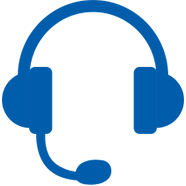 Customer Service Headset Icon