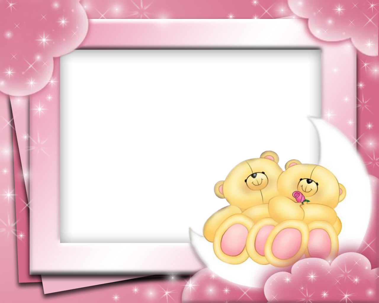 Cute Frame