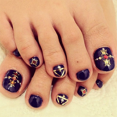 Cute Toe Nail Designs 2014 Cute Toe Nail Designs 2014