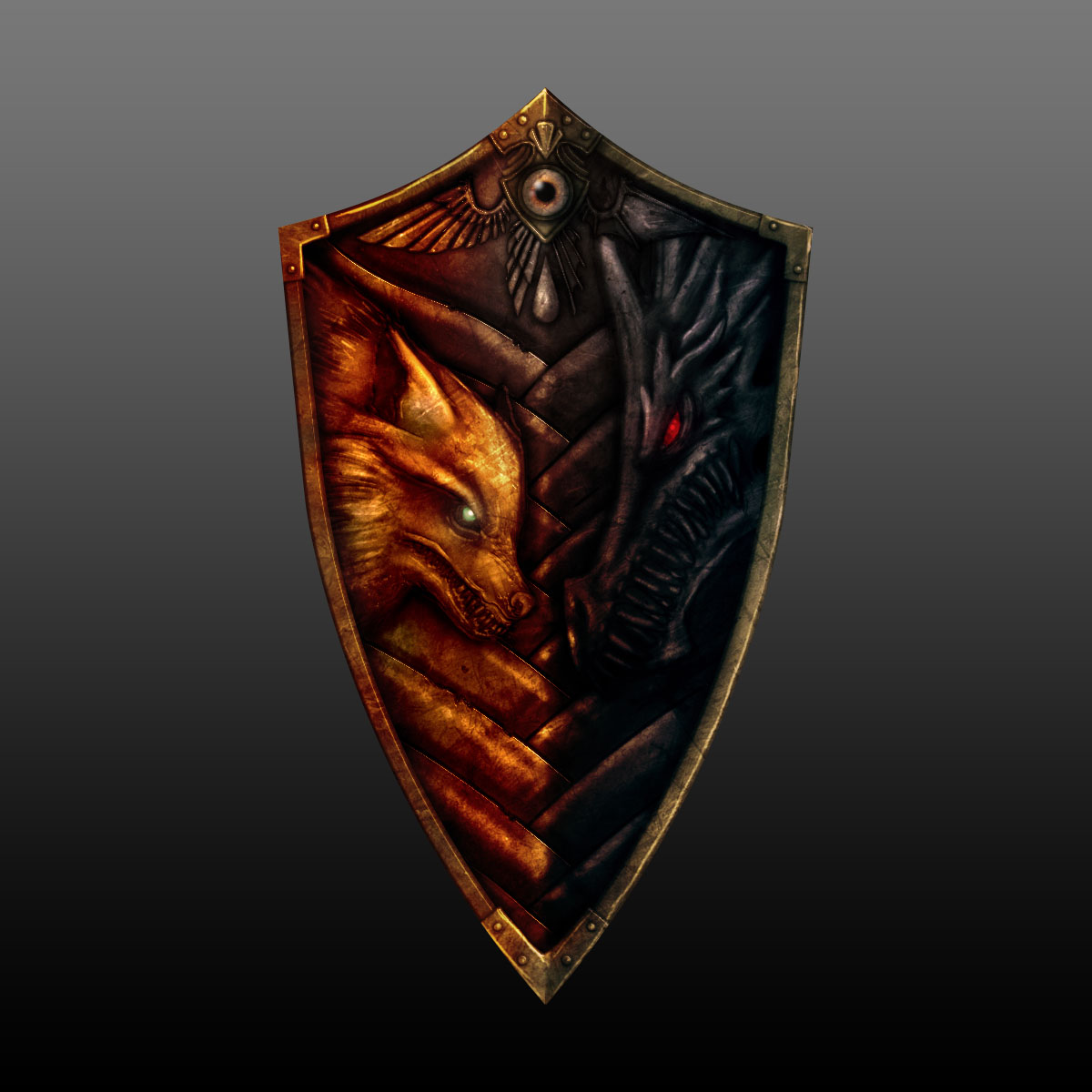 Dark Souls 2 Shields