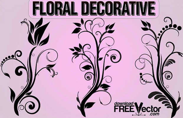 Decorative Ornament Clip Art