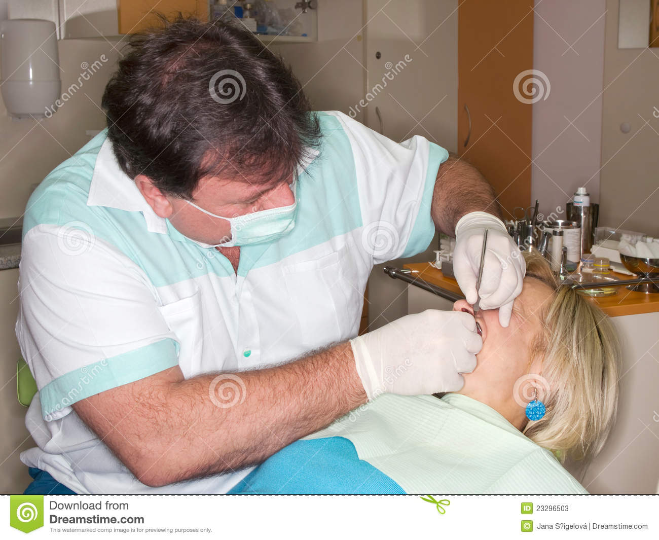 Dental Examination