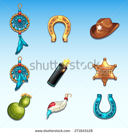 Deputy Sheriff Star Silhouette Deputy Sheriff Star Silhouette
