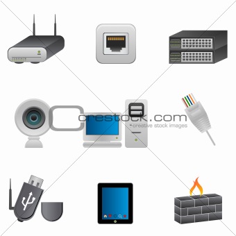 Device Computer Clip Art