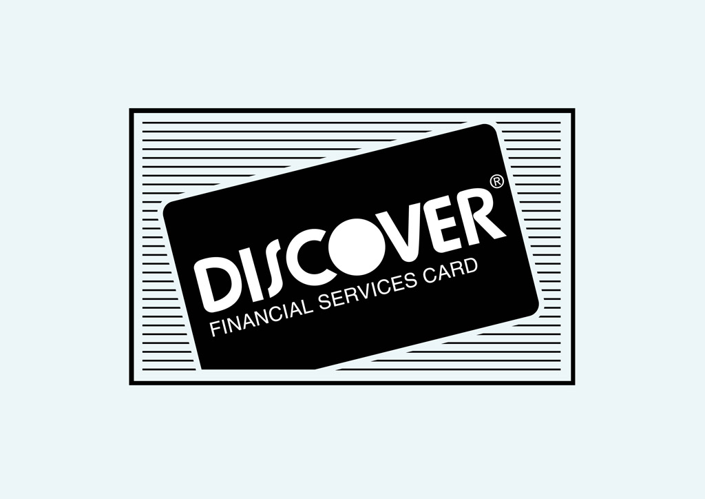Discover Financial Services Logo