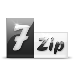 Download 7-Zip Portable App Download 7-Zip Portable App