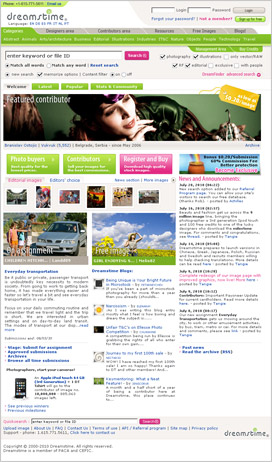 Dreamstime Free Credits Dreamstime Free Credits