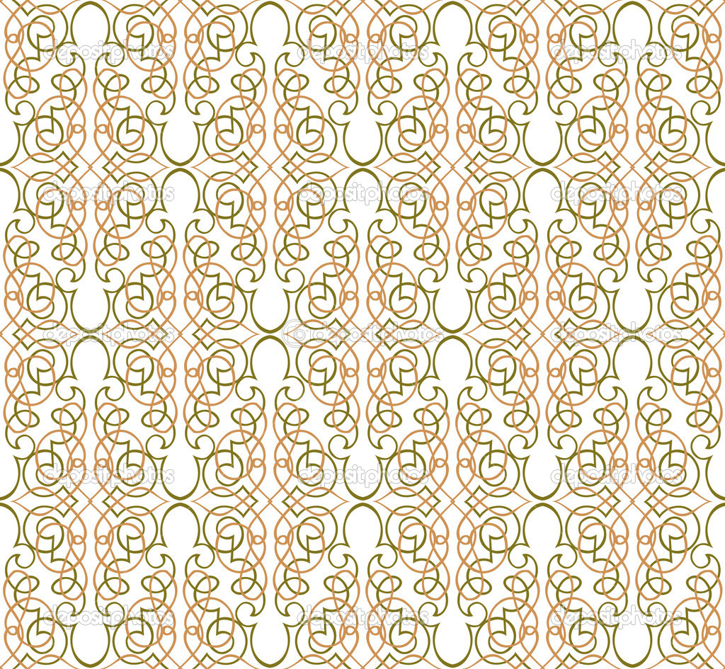 Elegant Flower Pattern