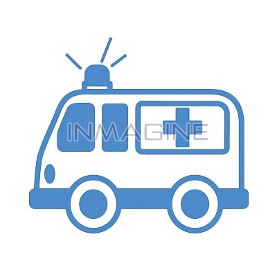 Emergency Ambulance Icon Emergency Ambulance Icon