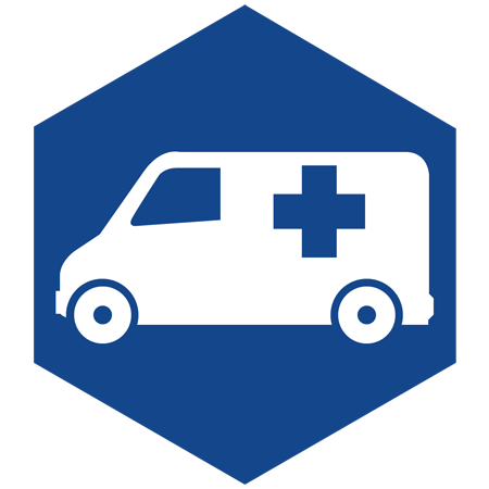 Emergency Medical Service Icons Emergency Medical Service Icons