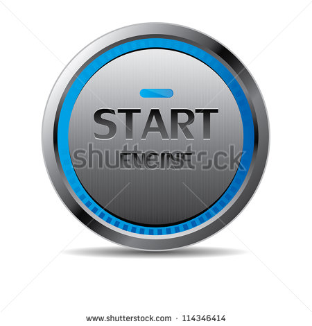 Engine Start Button Engine Start Button