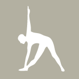Exercise and Fitness Icon Exercise and Fitness Icon