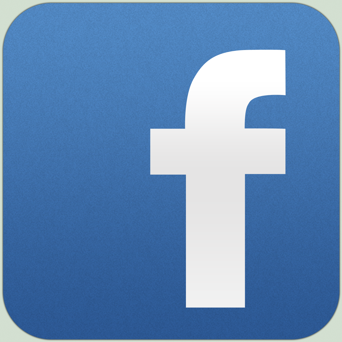 Facebook Icon