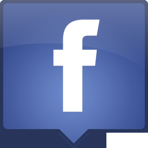 Facebook Icon