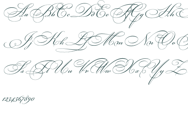 47+ Free Tattoo Font Styles Cursive HD Tattoo Images