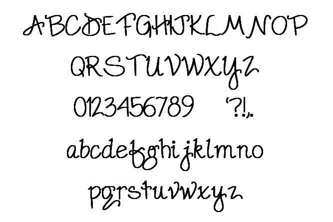 Fancy Fonts and Letters to Print Fancy Fonts and Letters to Print