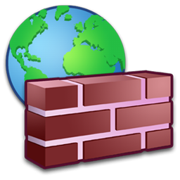 Firewall Icon Clip Art