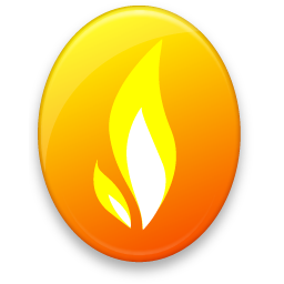 Firewall Icon