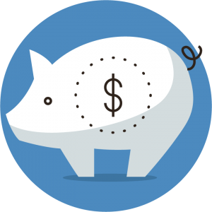 Flexible Spending Account Icon